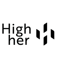 Logo high Her