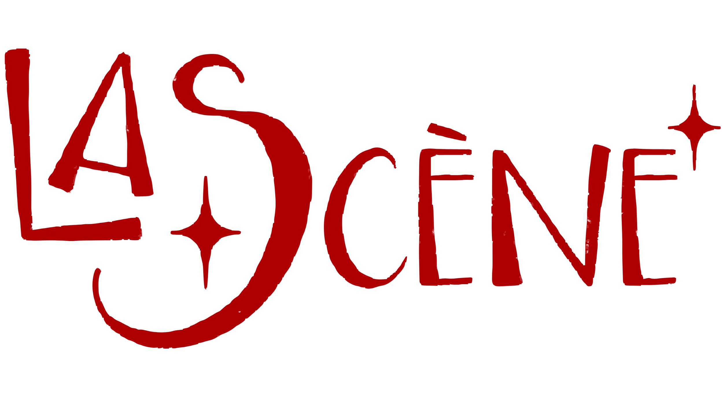 logo la scène